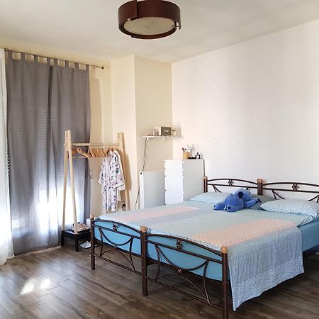 Nomads Rooms Tríkala Eksteriør billede