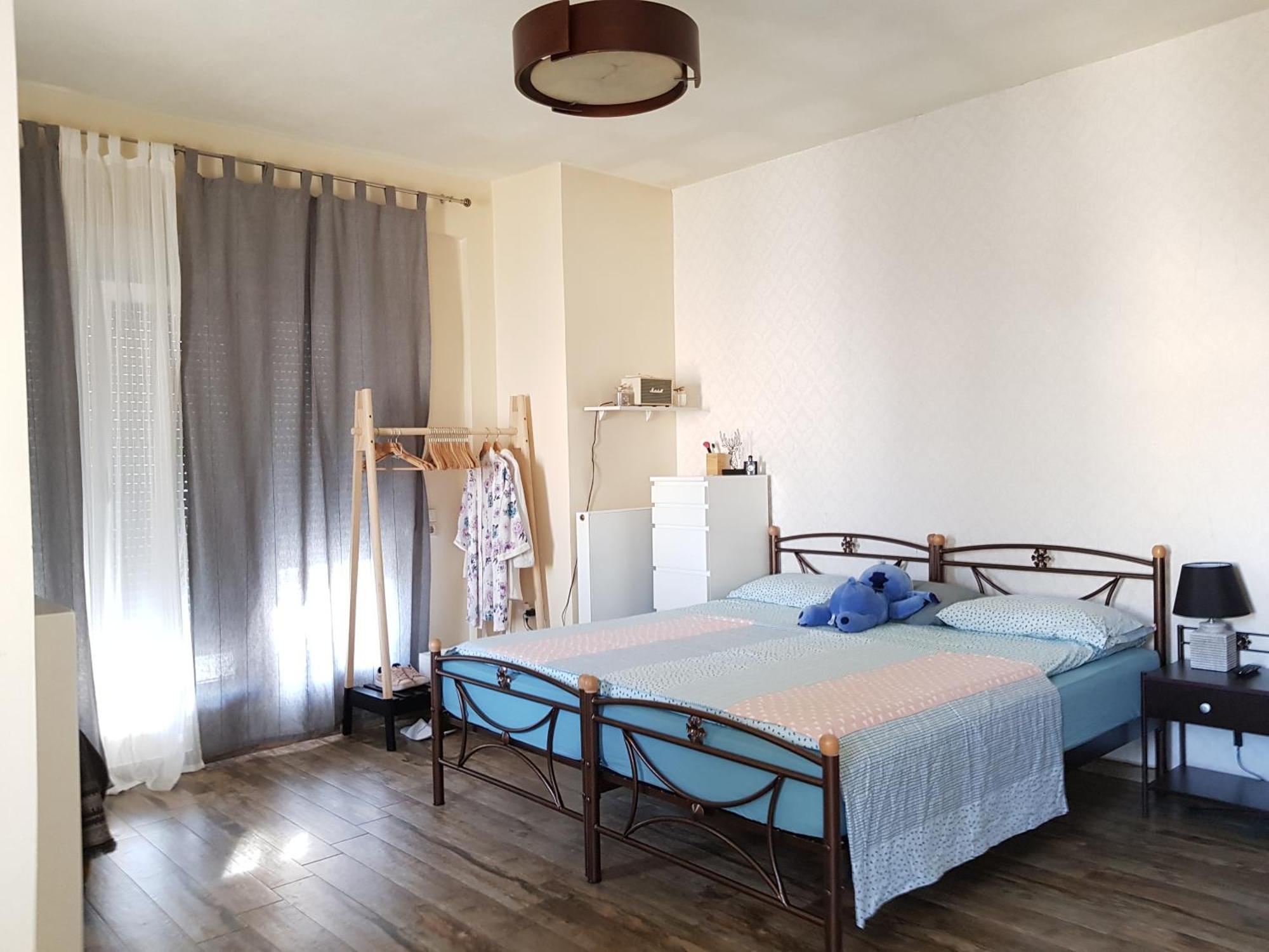 Nomads Rooms Tríkala Eksteriør billede